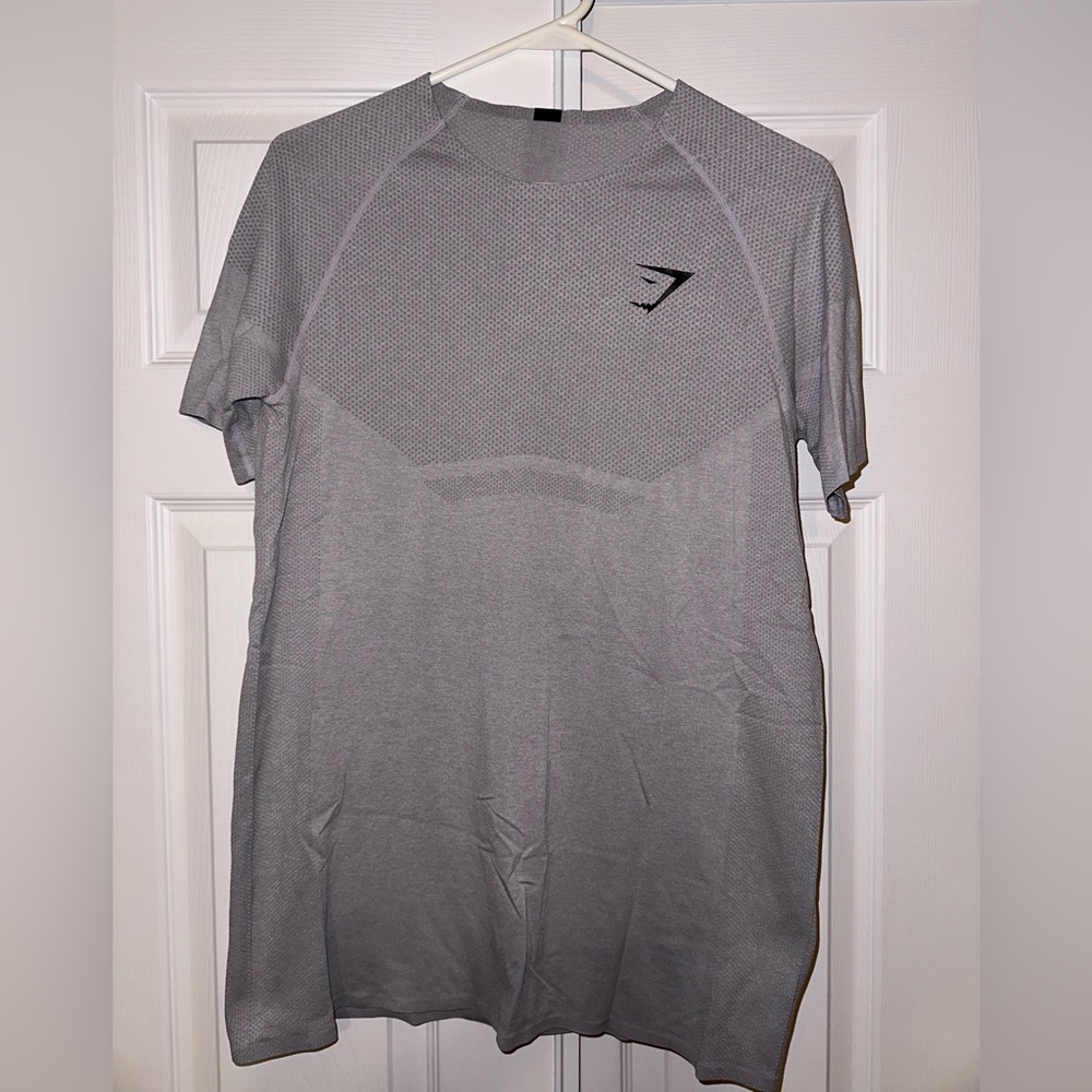 Gymshark T-Shirt - Mens